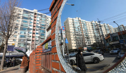 압구정아파트 재건축 밑그림 47년만에 완성…50층 이상 초고층 탈바꿈