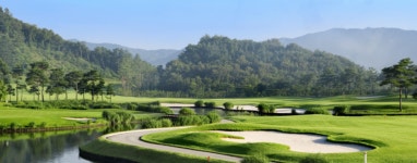 남부CC, 25억 돌파 초읽기…남촌, 이스트밸리 밀어내고 2위