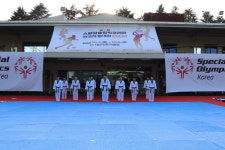 스페셜올림픽코리아 골프대회, 6일 대구CC 개막 