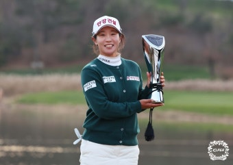 릴리아 부, 세계여자골프랭킹 1위 탈환...올 시즌 4승 임진희 랭킹 40위