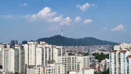 월세 50만원 이하 서울 오피스텔 사라지나...거래비중 39.5% 역대 최저