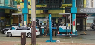 휘발유·경유값, 10주 연속 하락… 연말까지 더 내린다