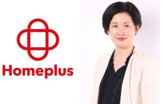 홈플러스 조주연 신임 사장…이제훈 대표는 부회장 승진