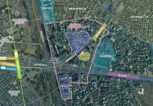 공항시장역 낙후지역 통합개발…지식산업센터 건립 가능