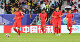 亞컵 토너먼트서 韓 꺾은 팀이 우승...12년 징크스 이번에 깨질까