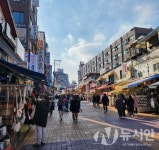 서울 상권 지각변동? 성수·한남 뜨고 명동·가로수길·홍대 시들