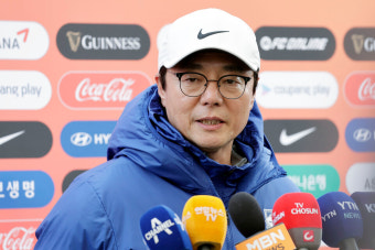 황선홍 