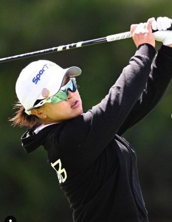 김세영, 3년5개월만에 우승할까...안나린과 LPGA투어 T-모바일 8강 진출