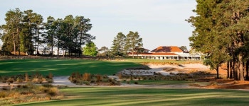 USGA, US오픈 열리는 파인허스트GC에 골프하우스 파인허스트 오픈