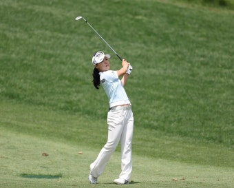 이소미, LPGA투어 미즈호 첫날 6언더파 '돌풍'