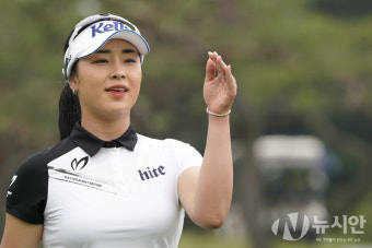 윤이나-이예원, KLPGA투어 두산매치 '돌풍'...4강전 격돌