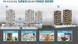 송파 장지 차고지 복합개발…차고지 상부에 658세대 공공주택 공급