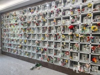 [포토뉴스] 현충일, 동작동 국립서울현충원을 찾다