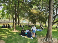[포토뉴스] 현충일, 동작동 국립서울현충원을 찾다