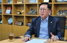 [22대 국회 '국방 전문가' 의원에게 듣는다] 유용원 의원 