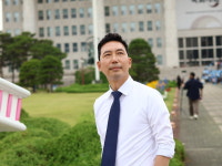 [22대 국회 초선 의원에게 듣는다] 앵커출신 이정헌 의원 사람 살리는 정치에 헌신하겠다