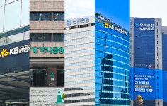 주주환원율 50% 밸류업 공시에 금융주 들썩