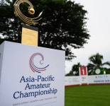 마스터스와 디오픈 출전권 주어지는 AAC, 한국 등 10월 3일부터 전세계 중계