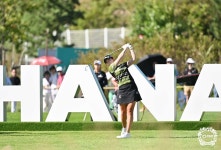 [60초 골프센스] 올 시즌 KLPGA투어 10억 돌파한 선수는?