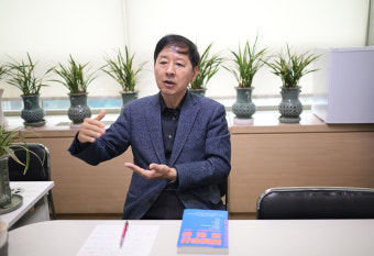 구윤철, 주식회사 대한민국 건설 선언…진짜 성장 위한 경제대혁신 추진
