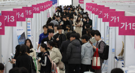 올 하반기  IT·미디어·출판 등 이슈 많은 산업 채용 수요 눈에 띄네