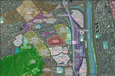 서울 종로·성북구 등 67곳, 토지거래허가구역 재지정