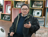 [인터뷰] 이종욱 백조씽크 대표, 100년 명문 기업 될 것...장수 강소기업의 핵심은 기술력