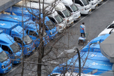 CJ대한통운, 주7일 택배… 5일부터 일요일도 배송