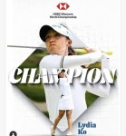 김아림과 리디아 고, 시즌 1승...LPGA투어 역대 한국(계)선수 우승 일지