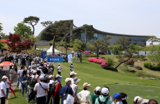 신세계푸드세라젬의료기주 | KPGA, 의료기기 전문기업 세라젬과 5년째 '동행'