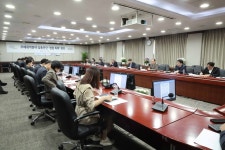 한국마사회, 부패취약분야 경영진이 직접 살핀다