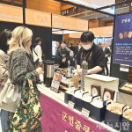 [현장] 세계 커피와 디저트 한자리에… 먹고 즐기는 특별한 전시