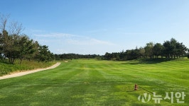 티디골프, 연예인 초청 VIP 골프대회 개최