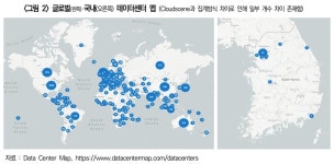 AI 시대 핵심 인프라 데이터센터 시장 급부상... 글로벌 주도권 잡기 사활