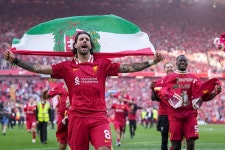 [유럽축구 주말 경기] 손흥민 빠진 토트넘, 리버풀의 프리미어리그 20번째 우승 들러리