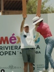 '스폰서 없는' 신지은, LPGA투어 우승 시동...멕시코 마야오픈 첫날 4언더파 공동선두