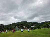 [안성찬의 골프톡톡] KPGA 선수권이 갖는 상징성과 풍산그룹, 그리고 에이원CC
