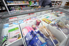 [요즘 트렌드] 40대가 무인 아이스크림 할인점에 몰리는 이유