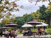 [포토뉴스] 추석 이틀 전 차례객들로 붐비는 국립서울현충원 제례동