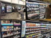 [현장] 편의점의 진화… 이마트24, 성수에 Z세대 맞춘 트렌드랩 열다