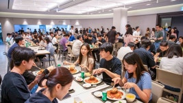 고물가에 구내식당 수요 급증… 아워홈, 창사 이래 최대 수주로 뉴 아워홈 성과 가시화