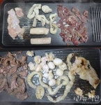 [먹어보고씀] 집에서 즐기는 곱창 한 상… 전문점 감성 담은 털보삼촌 한우 세트 