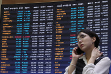 코스피 7%대 폭락…중동 충격에 6000선 붕괴·20만전자도 이탈