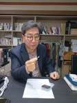 영메디칼바이오의 국민치유기업 비전…경쟁 상대는 국민의 작은 고통
