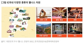 치료 넘어 회복까지 판다…K-메디웰, 관광적자 뒤집을 게임체인저