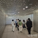 [현장] 18년 전 멈춘 용산링크…서울 미래도시의 답을 품고 있었다