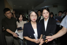 용혜인, 성평등가족부 장관 후보직 자진사퇴…지명 14일 만