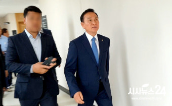 ‘정자법 위반’ 구본영 천안시장 직 상실…내년 보궐선거