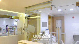 퀸스산부인과 산후조리원, 감염경로 사전 차단 위해 ‘신생아 관찰실’ 신설