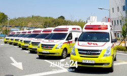 아산-계룡-홍성에 공주까지…충남 코로나19 확진 행렬